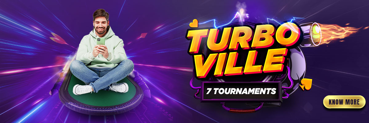 Turbo Ville